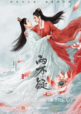 恩爱两不疑第1-20集