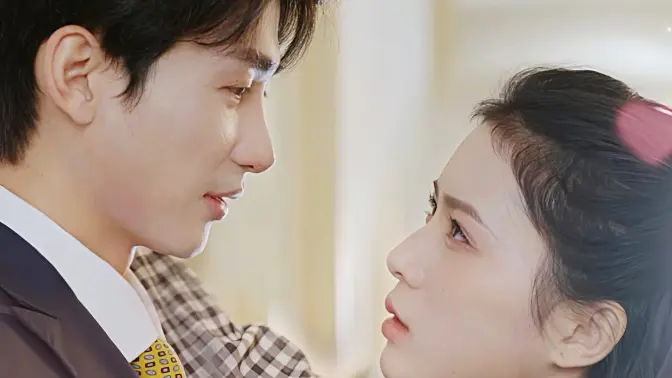 报告凌总，夫人发现你马甲了 第1-20集