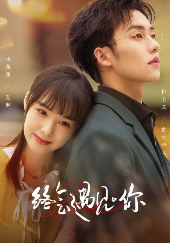 终会遇见你第41-66集完结(大结局)