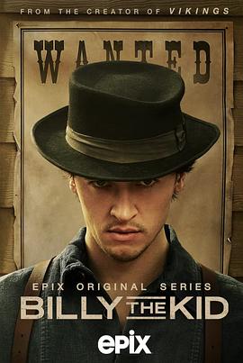 比利小子 第一季第1集