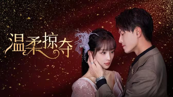 温柔掠夺第41-60集