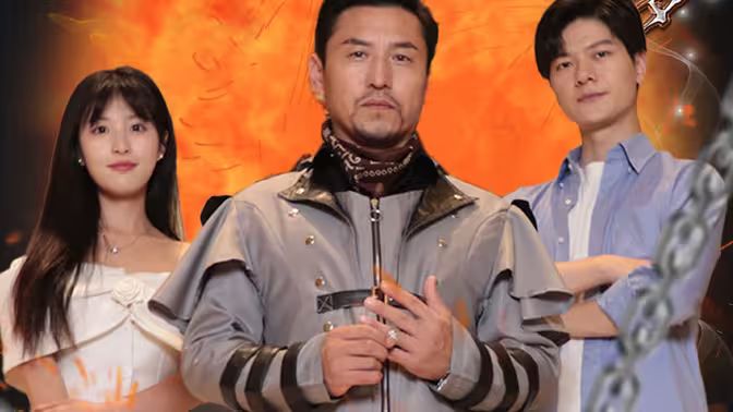 最强龙主是我爹第41-80集完结(大结局)