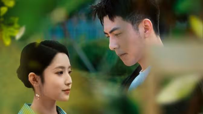 除我之外第21-40集