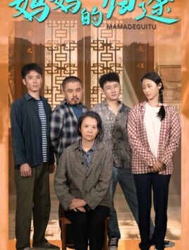 妈妈的归途（归来之金凤成龙）第41-66集完结(大结局)