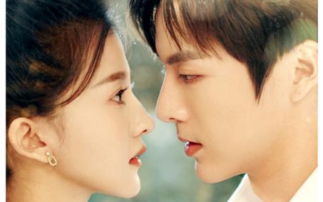 傅影帝天天想官宣第41-60集