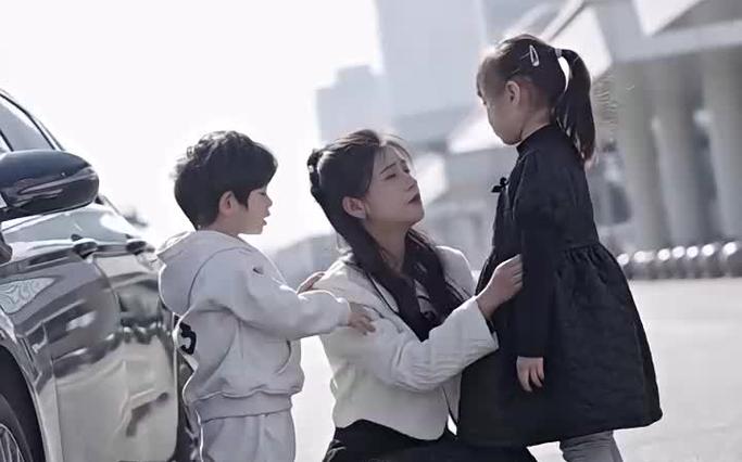 龙凤双宝：真千金妈咪太飒了第1-30集