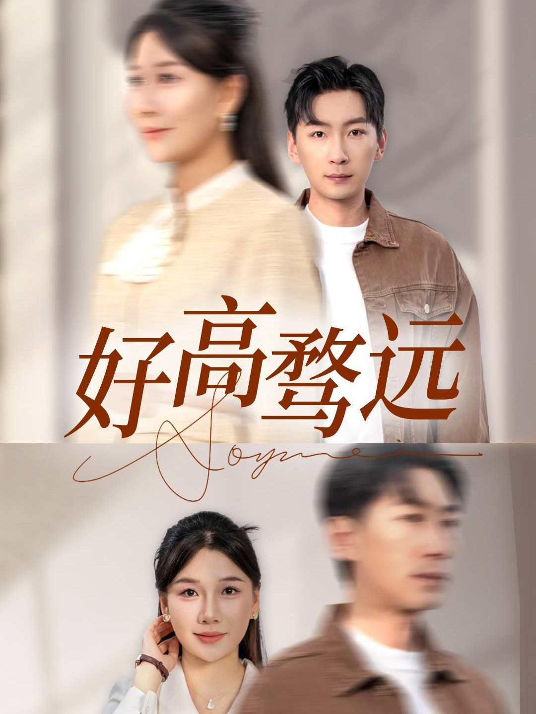 好高骛远第1-30集