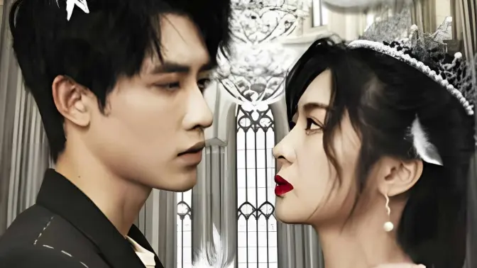 霸总妻子的逆袭第1-20集