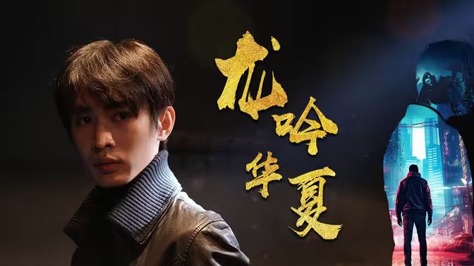 龙吟华夏第31-60集