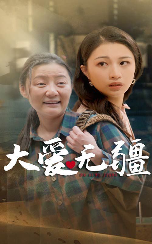 大爱无疆第1-20集