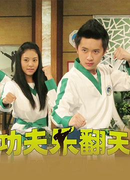 功夫乐翻天第2集