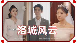 洛城风云第41-60集