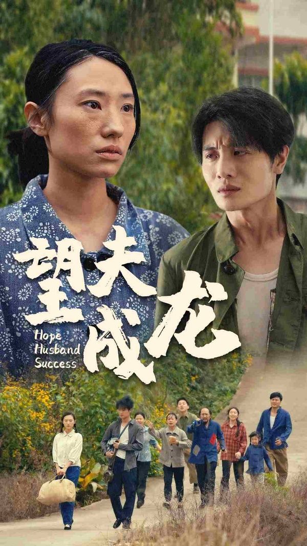 望夫成龙第41-67集完结(大结局)