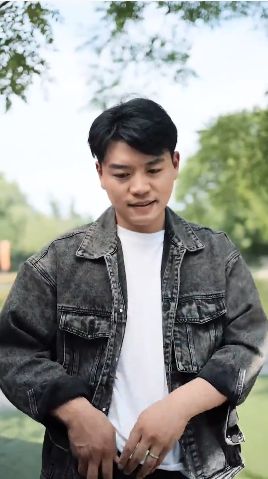 威震天下第21-40集