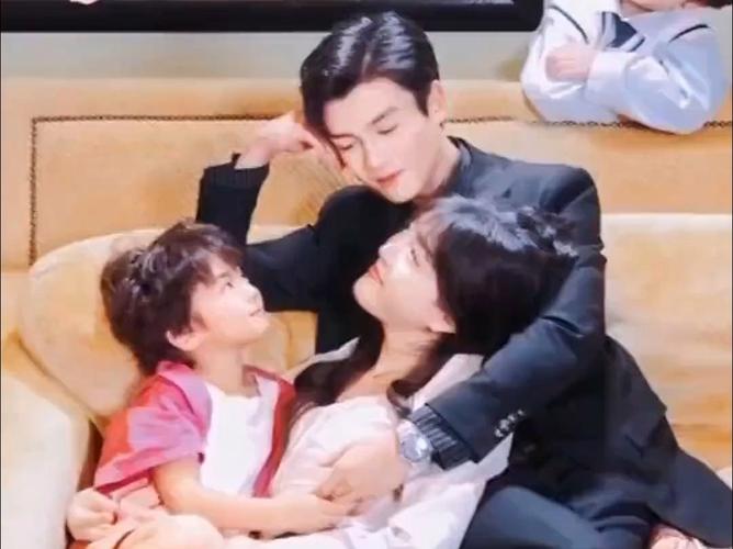 今时重逢不相识第1-20集