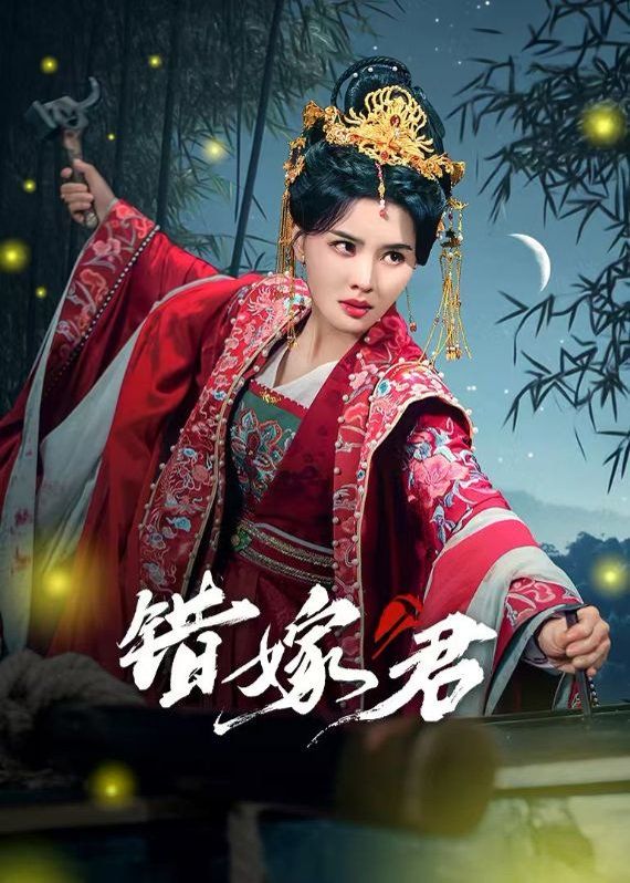 错嫁君第第1-20集