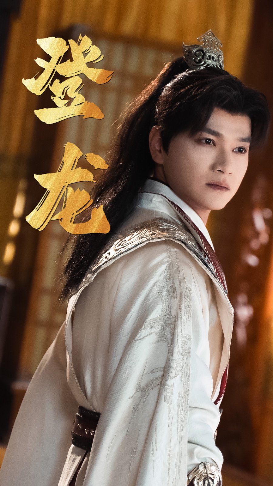 登龙全集完结(大结局)