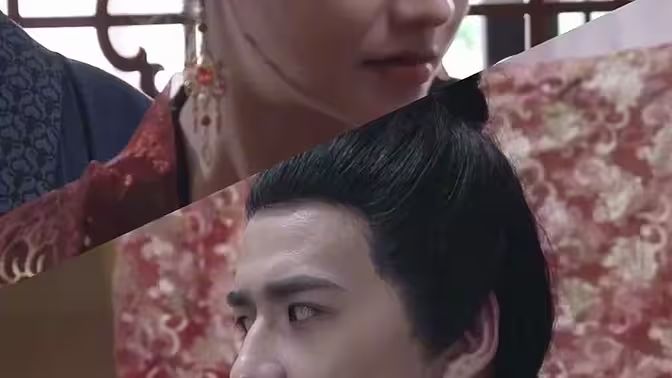 我在古代做昏君第1-20集