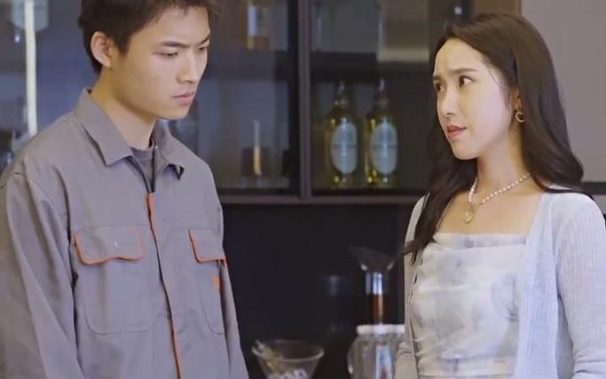 成为快递员后，我有了七个老婆第41-60集