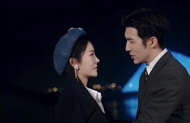 植物人老公别装了，夫人要离婚第41-60集