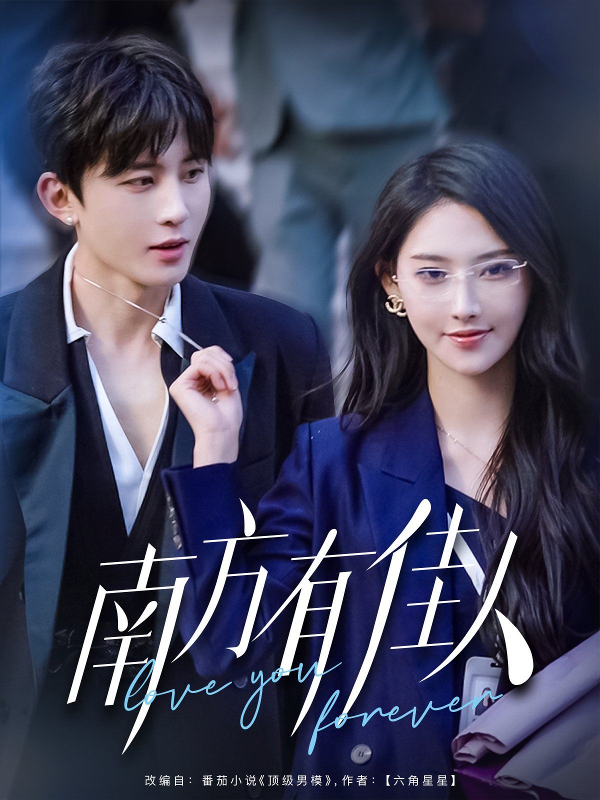 南方有佳人第41-60集