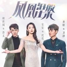 凤凰涅槃第21-40集