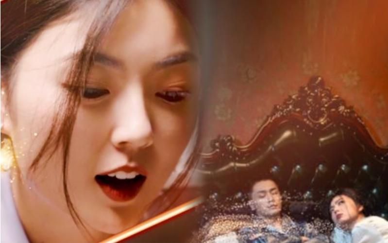 重生之女神医第21-40集