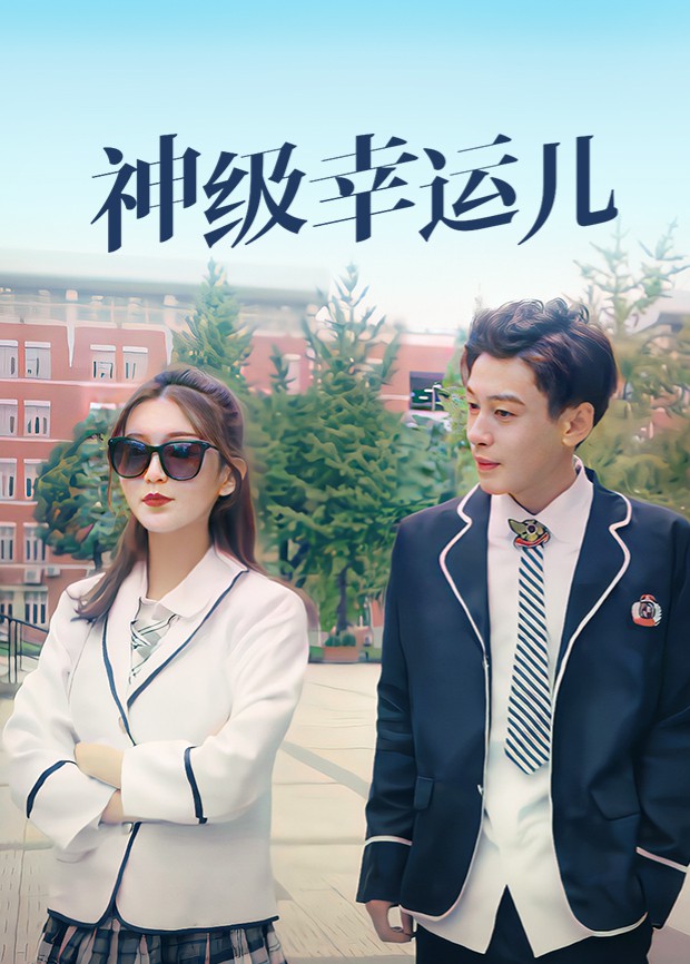 神级幸运儿第1集