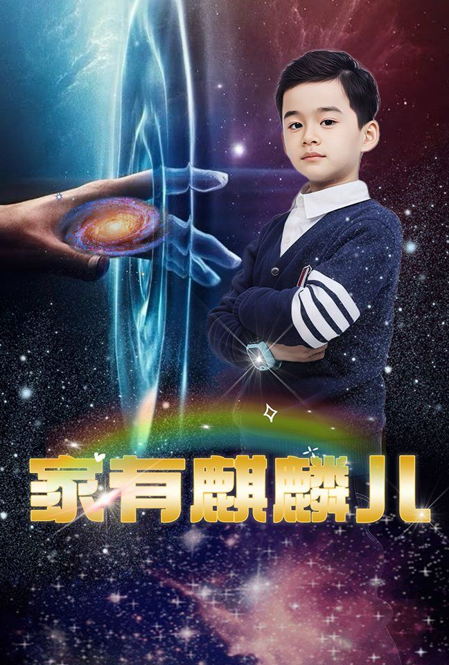 家有麒麟儿第1-30集