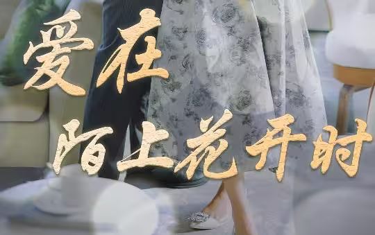 爱在陌上花开时第31-60集