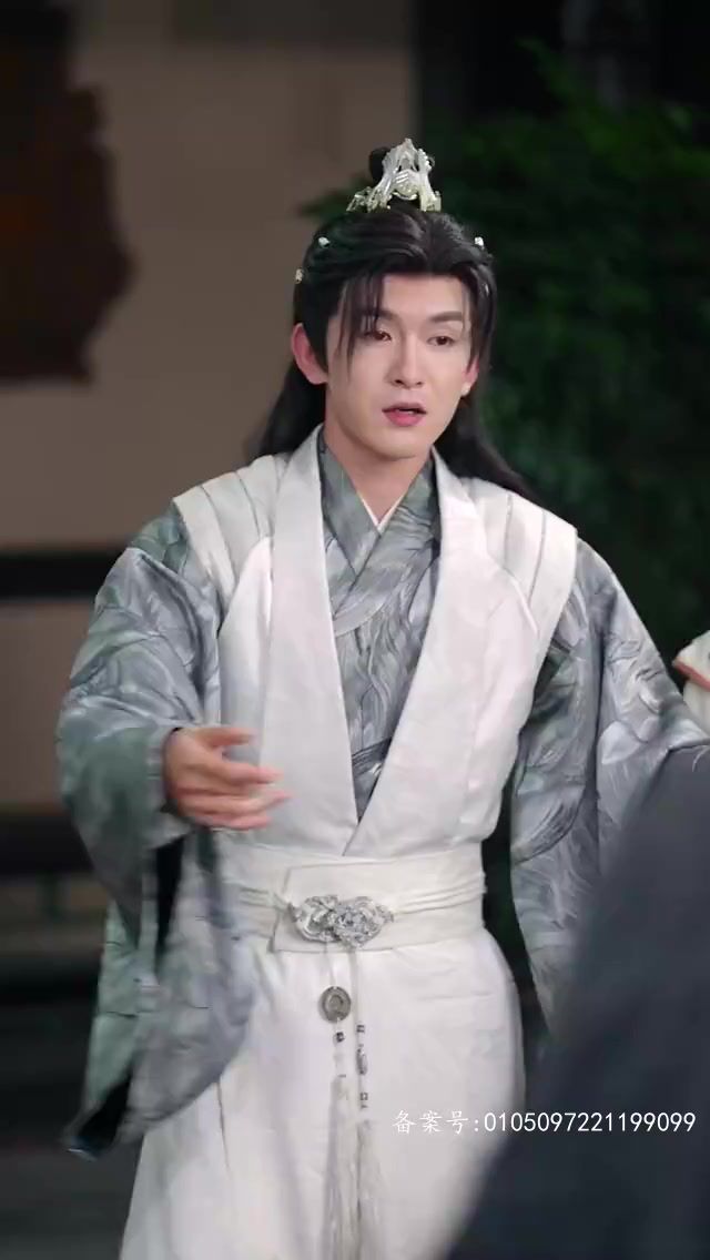 回到古代当大佬从退婚开始第21-40集