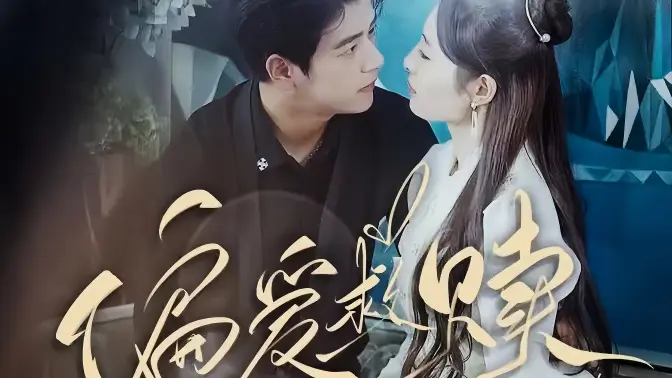 偏爱救赎第21-40集