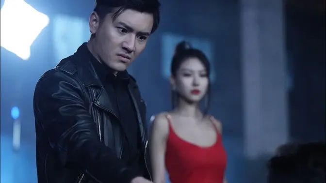 傲世神尊第41-60集