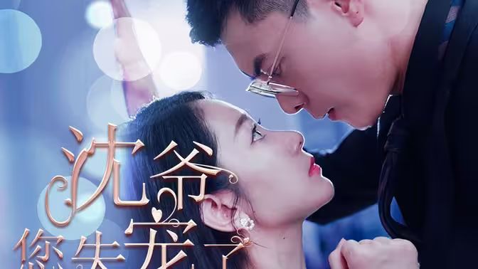 沈爷您失宠了第21-40集