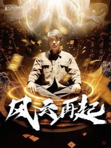 风云再起（痴傻老爸竟是仙人）第41-60集