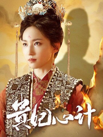 贵妃心计第1-20集