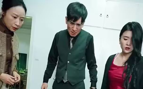 命运馈赠第61-80集