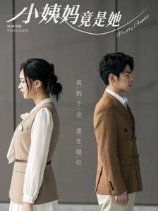 小姨妈竟是她第21-40集