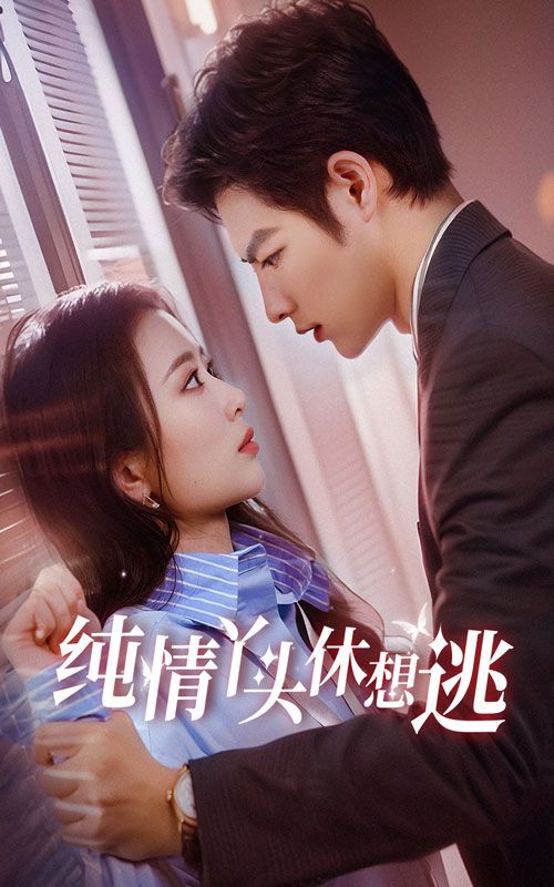 纯情丫头休想逃第1-20集