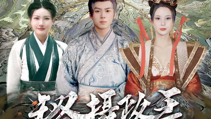 无双摄政王第41-60集