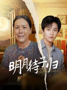明月待子归第21-40集
