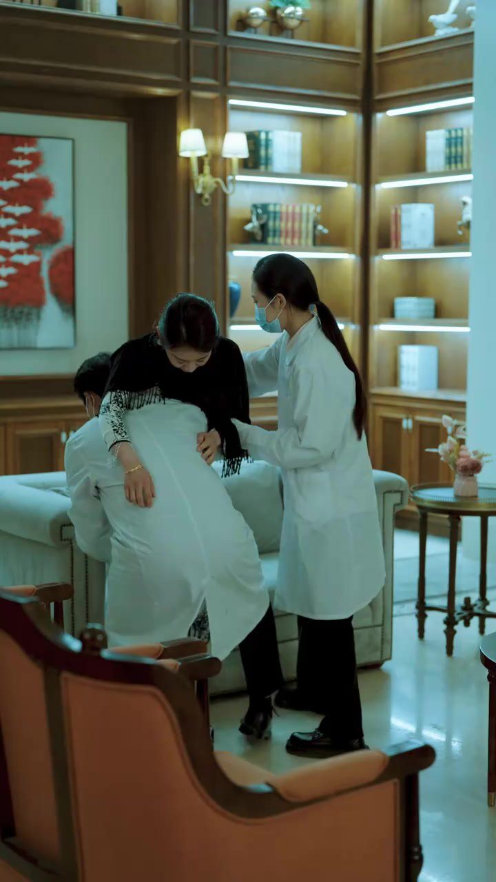 妈妈的悄悄话第1-20集