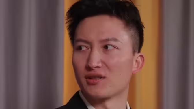 AA女总裁的超级保安第21-40集