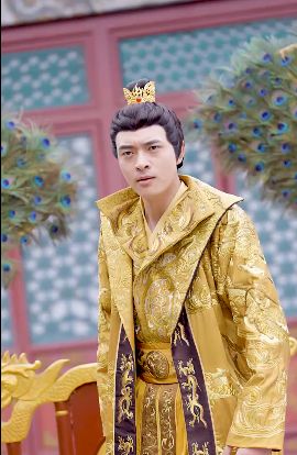 重生之将门嫡妃第21-40集