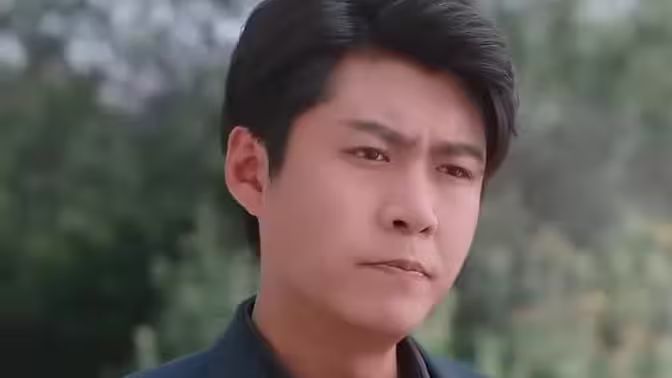 崛起，从离婚开始第1-20集