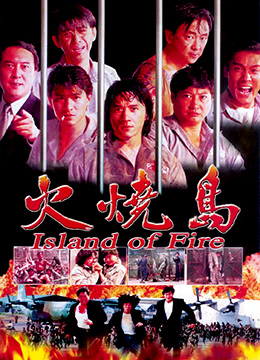 火烧岛完整版