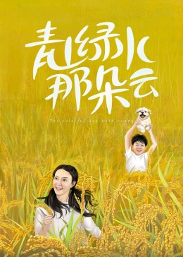 青山绿水那朵云第08集