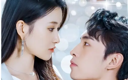 少爷别哭，夫人她不爱了第21-40集