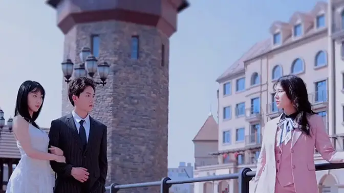 此生有你心安第81-100集完结(大结局)