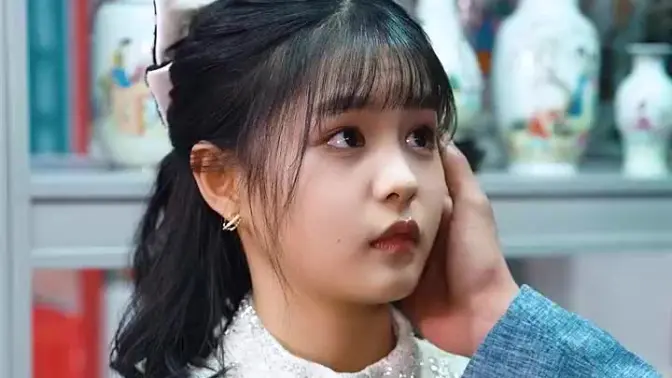 世界对我温柔以待第21-40集